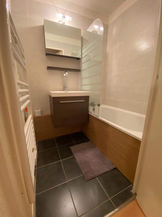 Apartment T2 Montagne Ensoleille *